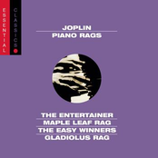 Joplin: Piano Rags
