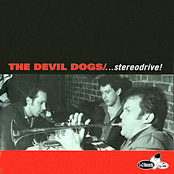 ...Stereodrive!