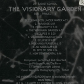 The Visionary Garden