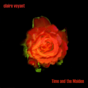 Time And The Maiden by Claire Voyant