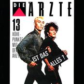 Ist das alles? 13 Höhepunkte mit den Ärzten