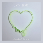 Just A Beat by Jack Beats
