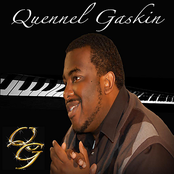 Quennel Gaskin