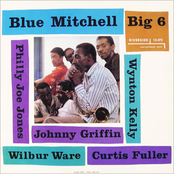 Big Six by Blue Mitchell