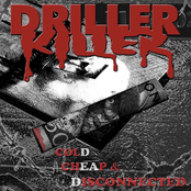 Breaking Traditions by Driller Killer