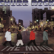 Chubb Rock: The Mind