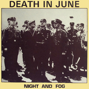 Klaus Barbie by Death In June