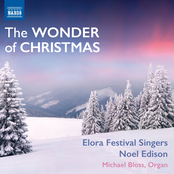 The Elora Singers: The Wonder of Christmas