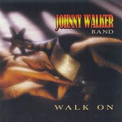 johnny walker band