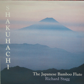 The Japanese Bamboo Flute