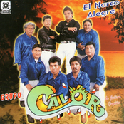 El Narco Alegre