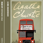 6 by Agatha Christie