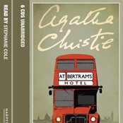 19 by Agatha Christie