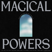 Magical Powers: Stepping Outside