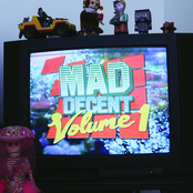 mad decent, volume 1