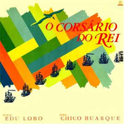 O Corsário Do Rei by Chico Buarque