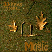 88-Keys Presents… Locksmith Music