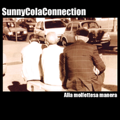 Molfetamina by Sunny Cola Connection