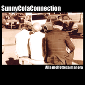 Positivaibrescion by Sunny Cola Connection