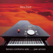 Senza Contorno by Gino Paoli