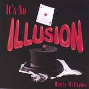 It's No Illusion