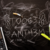 Hamro: STOOG3S ANTH3M