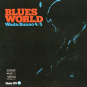 Blues World