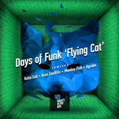 days of funk