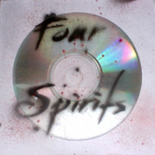 Four Spirits EP