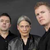 June Tabor, Huw Warren & Iain Ballamy