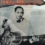 Shake It Up A Little by Tampa Red