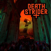 Death Strider EP