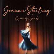 Joanna Sterling: Queen of Wands