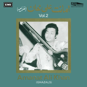 Amanat Ali Khan Ghazals, Vol. 2