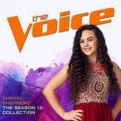 Chevel Shepherd: The Season 15 Collection (The Voice Performance)