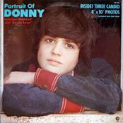 Promise Me by Donny Osmond