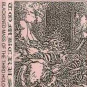 Blackened Mass of the Third Holocaust of Evil