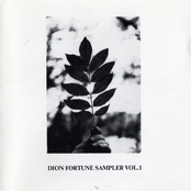Dion Fortune Sampler Vol. 1