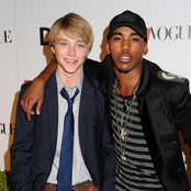 sterling knight & brandon smith