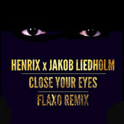Close Your Eyes (Flaxo Remix)