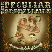 Burn Your House Down by The Peculiar Pretzelmen