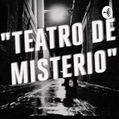 Teatro de Mistério