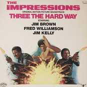 Mister Keyes by The Impressions