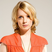 lauren laverne