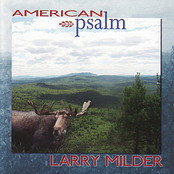 American Psalm
