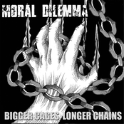 Bigger Cages, Longer Chains EP
