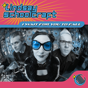 I wait for you to fall