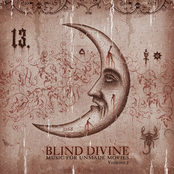 Angst by Blind Divine