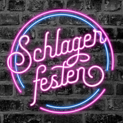Schlagerfesten 2025