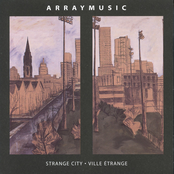 Strange City (Ville Étrange)